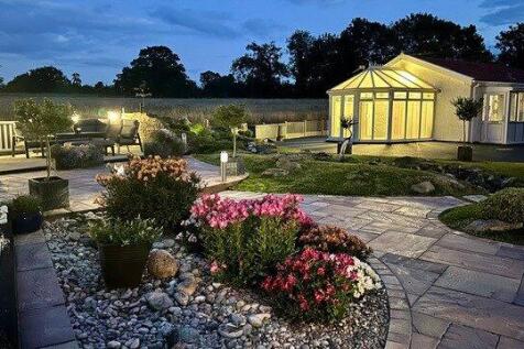 Gardens