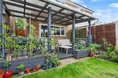 Decking