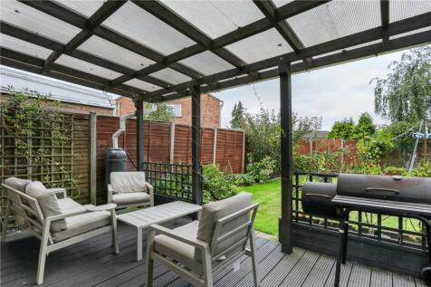Decking