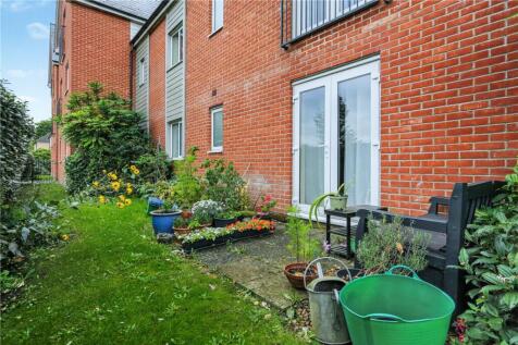 Outdoor Space