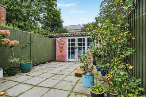 Outbuilding