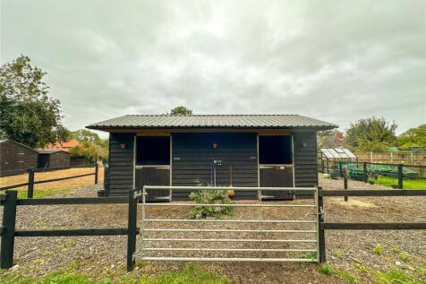 Stables