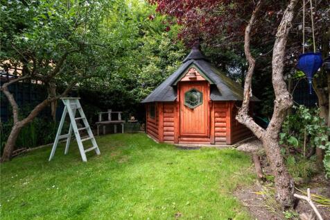 Outbuilding