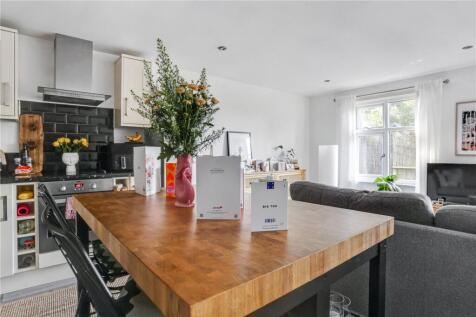 Annexe Kitchen/Diner