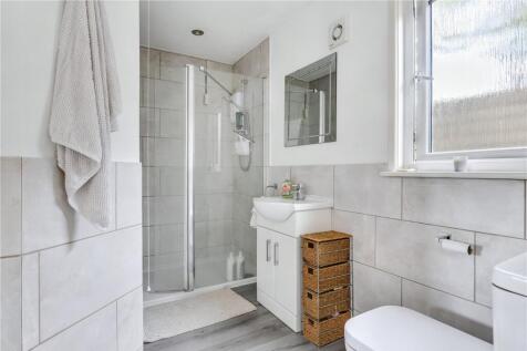 Annexe Bathroom