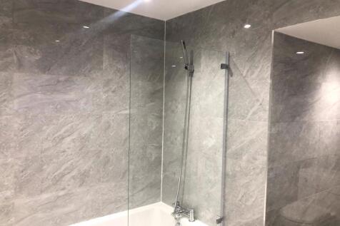 Bathroom View 1