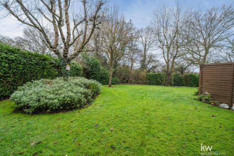 Beautiful Grounds To Enjoy
