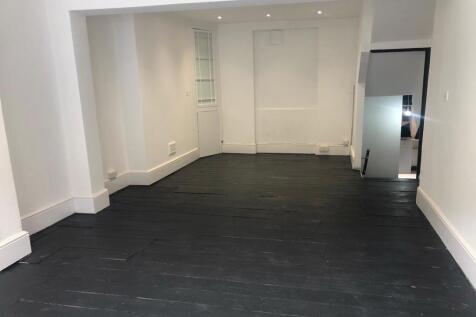 Ground Floor View 2