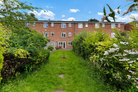Garden View 2