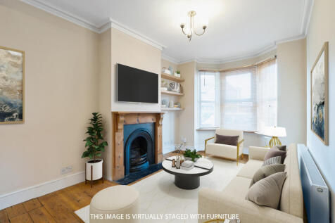 Living Room/Dining Room