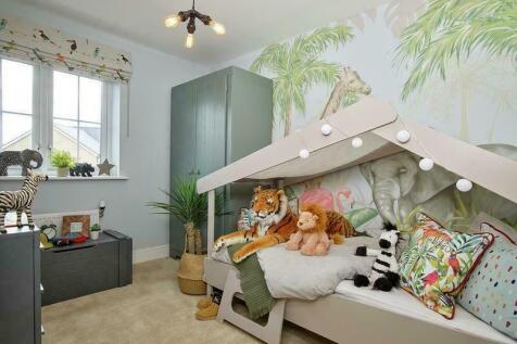Indicative layout