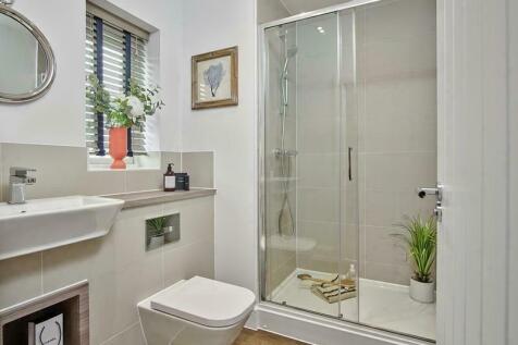 Indicative layout