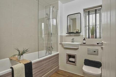 Indicative layout