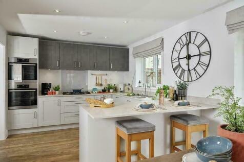 Indicative layout