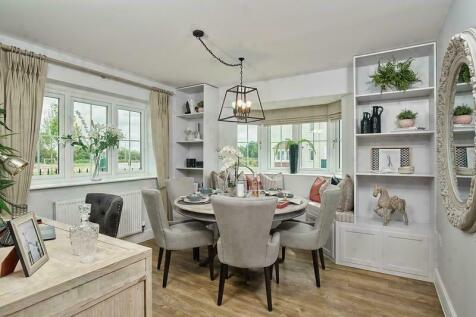 Indicative layout