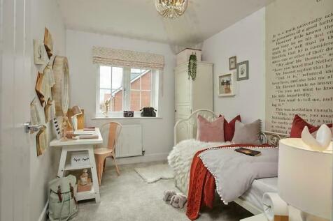 Indicative layout