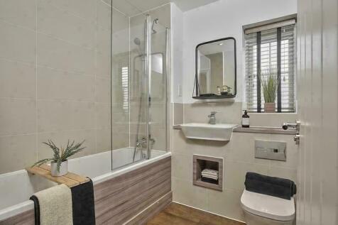 Indicative layout