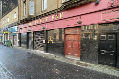The Court Bar