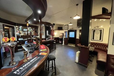 The Court Bar