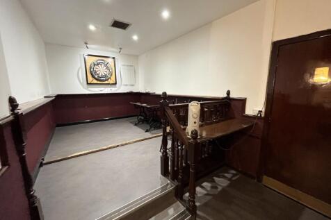 The Court Bar
