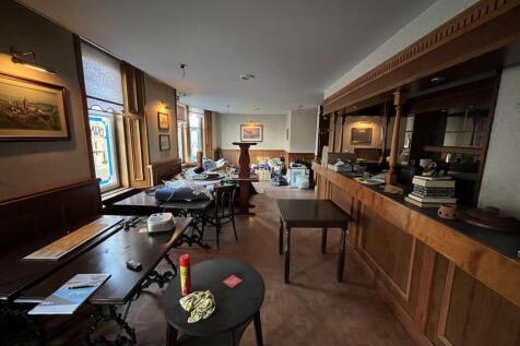 The Court Bar
