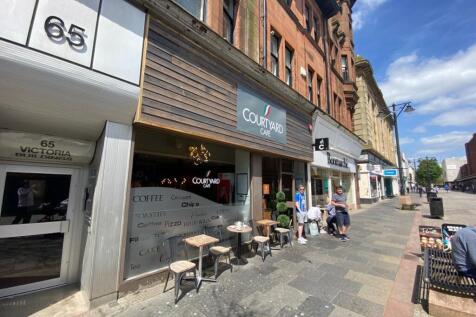 61 -63 King Street