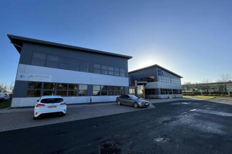 External - Napier Building