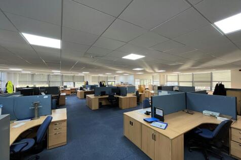 Internal - Napier Building