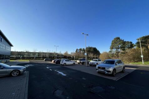 External - Napier Building