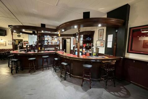 The Court Bar