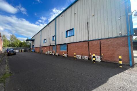 Warehouse 2 8 Ashton Road
