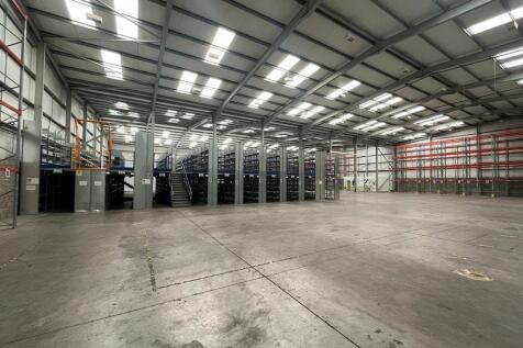 Warehouse 2 8 Ashton Road