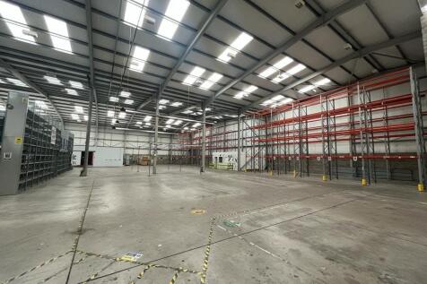 Warehouse 2 8 Ashton Road