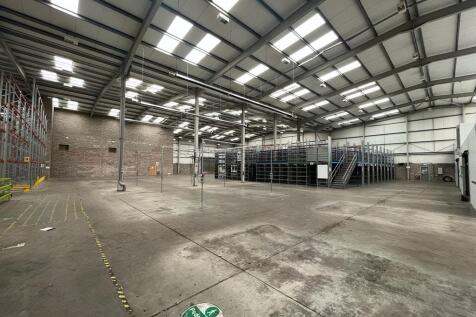 Warehouse 2 8 Ashton Road