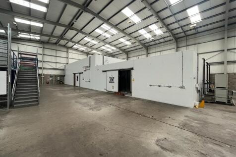 Warehouse 2 8 Ashton Road