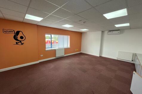 Warehouse 2 8 Ashton Road