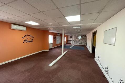 Warehouse 2 8 Ashton Road