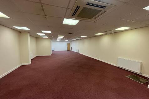 Warehouse 2 8 Ashton Road