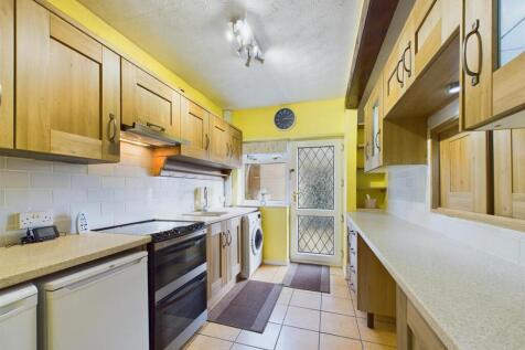 Fitted Kitchen