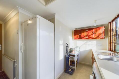 Utility area