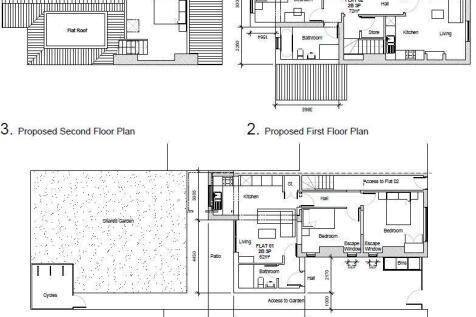 X2, 2 BED FLATS.JPG