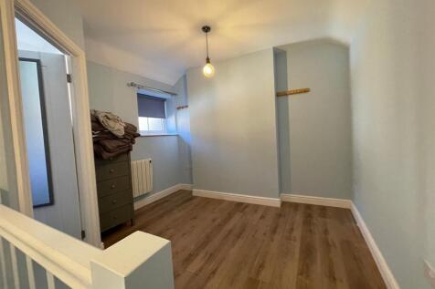 Annex Bedroom