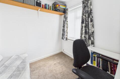 Study/Bedroom