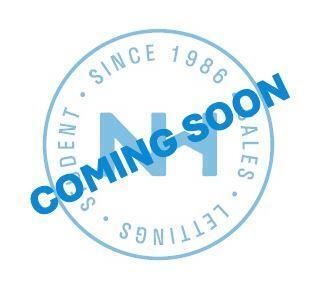 COMING SOON