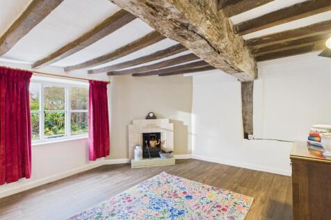 MAIN HOUSE DINING ROOM