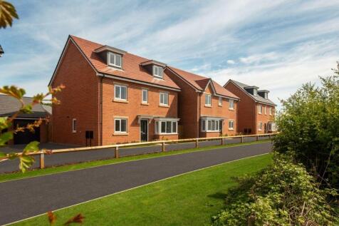 Home 109 The Windsor Sketchley Gardens 2