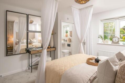 6 Sketchley Gardens The Winslow Internals Bedroom 1