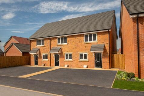 The Cromer Phase 1 Sketchley Gardens