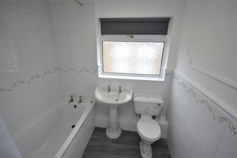 Bathroom/Wc