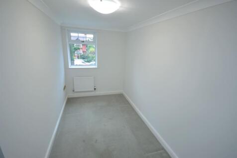 Bedrooms